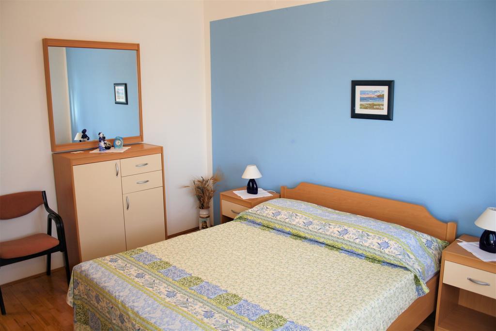 Tar-Vabriga Holiday Home Magnolia מראה חיצוני תמונה